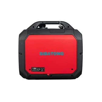 เครื่องกำเนิดก๊าซธรรมชาติ 3kW